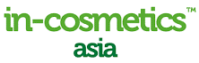 in-cosmetics Asia 2025