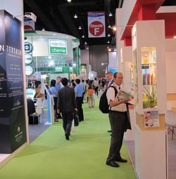 in-cosmetics Asia review: Bangkok show is global event