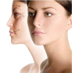 Anti-wrinkle efficacy study for peptide