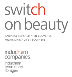 Induchem addresses soothing