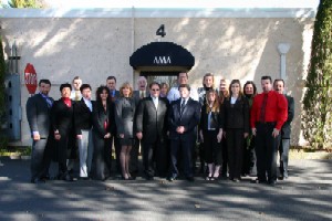 AMA Laboratories, Inc. Has a New Look & Logo