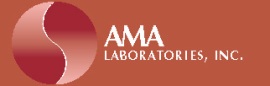 AMA Laboratories showcased their services at In Cosmetics Asia 2010